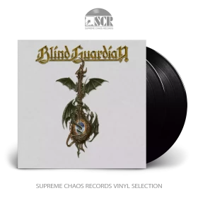 BLIND GUARDIAN · Imaginations From The Other Side | BLACK 2LP (Power Metal/Heavy Metal Vinyl)