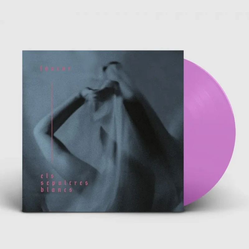 Foscor · Els Sepulcres Blancs | Pink LP