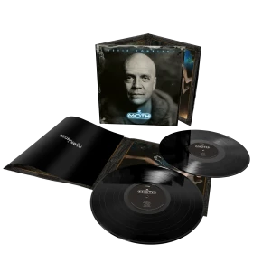 DEVIN TOWNSEND · The Moth | BLACK 2LP (Progressive Metal Vinyl) · Bild 3