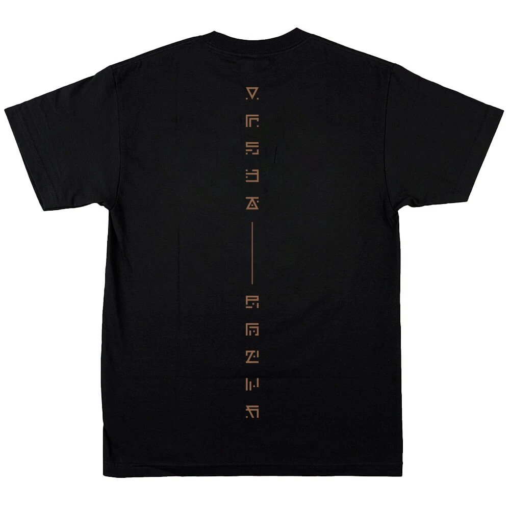 KATATONIA · Nightmares as Extensions of the Waking State 1991-2025 | T-SHIRT (Progressive Rock/Post Rock Clothes) · Bild 2