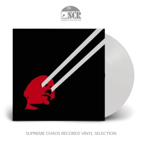 VALBORG · Zentrum | WHITE LP (Doom Metal Vinyl)