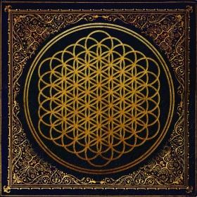 BRING ME THE HORIZON · Sempiternal | BLACK LP (Metalcore Vinyl) · Bild 1
