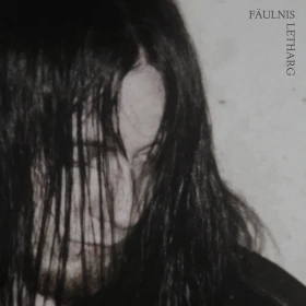 FÄULNIS · Letharg | CD (Black Metal CDs)
