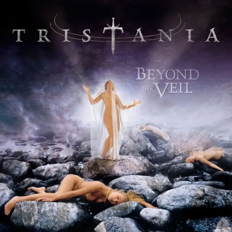 Tristania · Beyond The Veil | Digipak CD