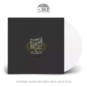KHANATE · Khanate | WHITE 2LP (Doom Metal Vinyl)