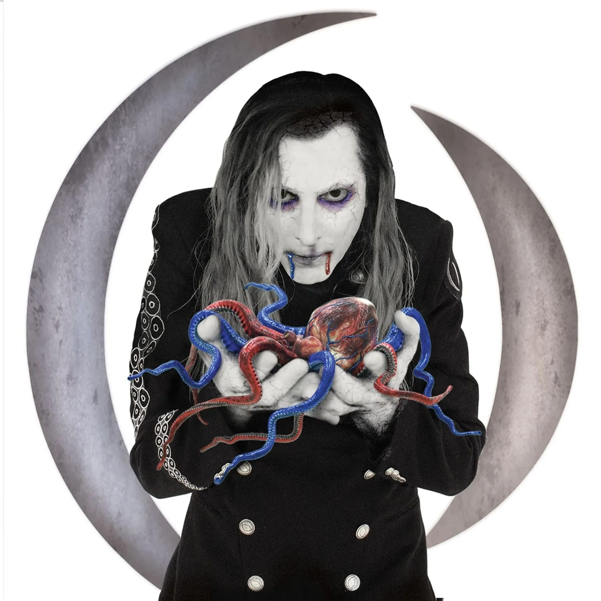 A PERFECT CIRCLE · Eat The Elephant | SPLATTER 2LP (Progressive Rock/Alternative Rock Vinyl) · Bild 1