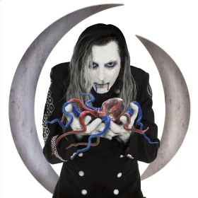 A PERFECT CIRCLE · Eat The Elephant | SPLATTER 2LP (Progressive Rock/Alternative Rock Vinyl) · Bild 1