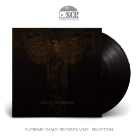 GORATH - Misotheism [BLACK LP+7"] (Black Metal Vinyl)