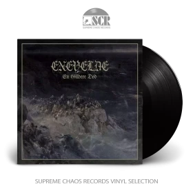 ENEVELDE · En Gildere Doed | BLACK LP (Black Metal Vinyl)