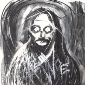 AGE OF WOE · An Ill Wind Blowing | BLACK LP (Black Metal Vinyl) · Bild 1