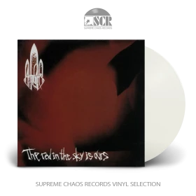 AT THE GATES · The Red In The Sky Is Ours | CLEAR LP (Melodic Death Metal Vinyl)
