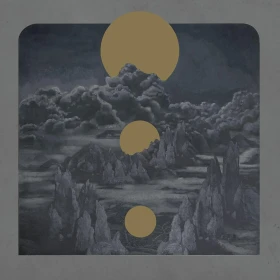 YOB · Clearing The Path To Ascend | GOLD NUGGET 2LP (Stoner Metal/Doom Metal Vinyl) · Bild 1