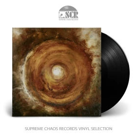 OAK · Disintegrate | BLACK LP (Doom Metal/Death Metal Vinyl)