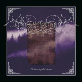 VINTERLAND · Welcome My Last Chapter | BLACK LP (Black Metal Vinyl) · Bild 1
