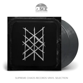MASTER BOOT RECORD · Personal Computer | GREY MARBLED 2LP (Electronic/Metal Vinyl)