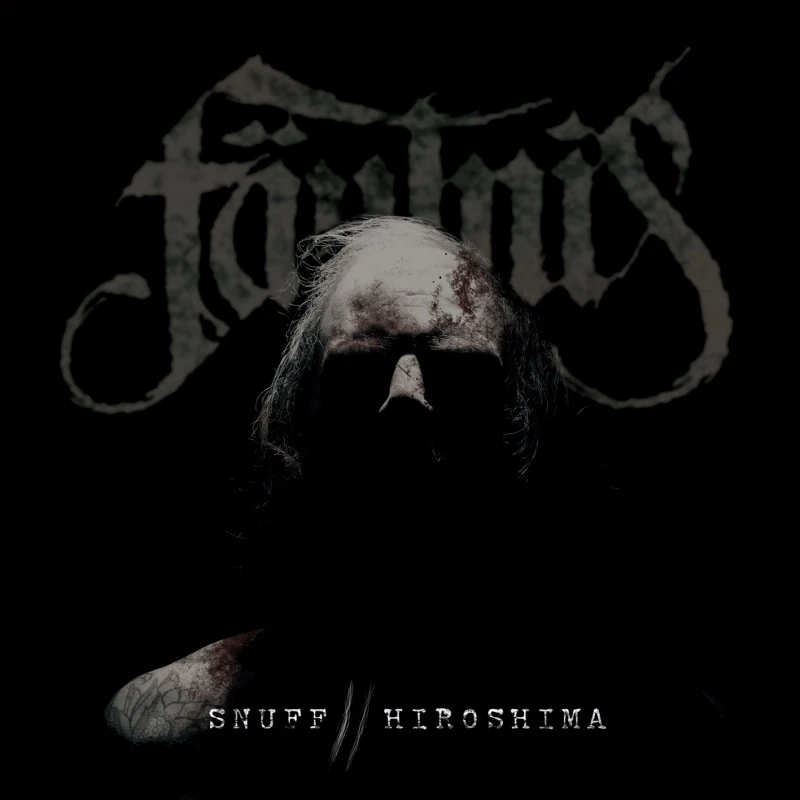 FÄULNIS · Snuff//Hiroshima | CD (Black Metal CDs)