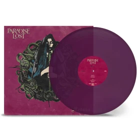 PARADISE LOST · Medusa | VIOLET LP (Heavy Metal Vinyl) · Bild 2