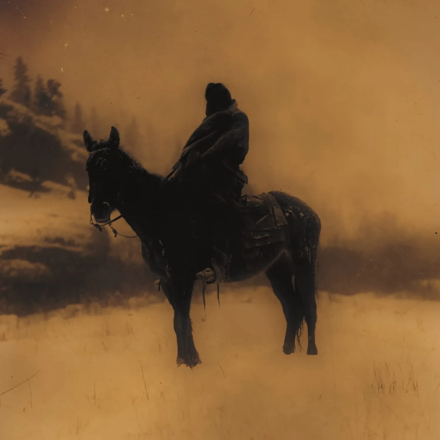 WAYFARER · World's Blood (Re-issue 2022) | DIGISLEEVE CD (Black Metal CDs)