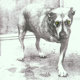 ALICE IN CHAINS · Alice In Chains (30th Anniversary Edition) | YELLOW 2LP (Alternative Rock/Progressive Rock Vinyl) · Bild 1