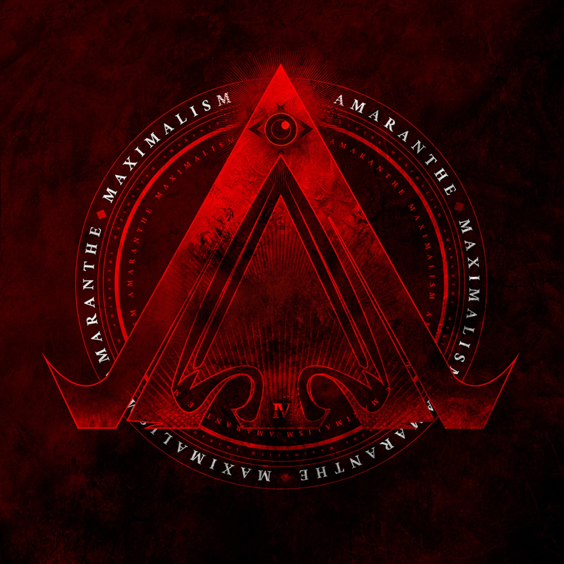 AMARANTHE · Maximalism | CD (Melodic Death Metal CDs)
