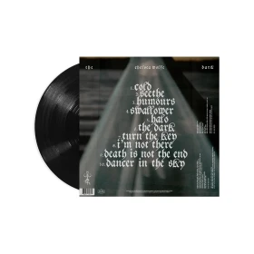 CHELSEA WOLFE - The Dark [BLACK LP] (Rock Vinyl) · Bild 3