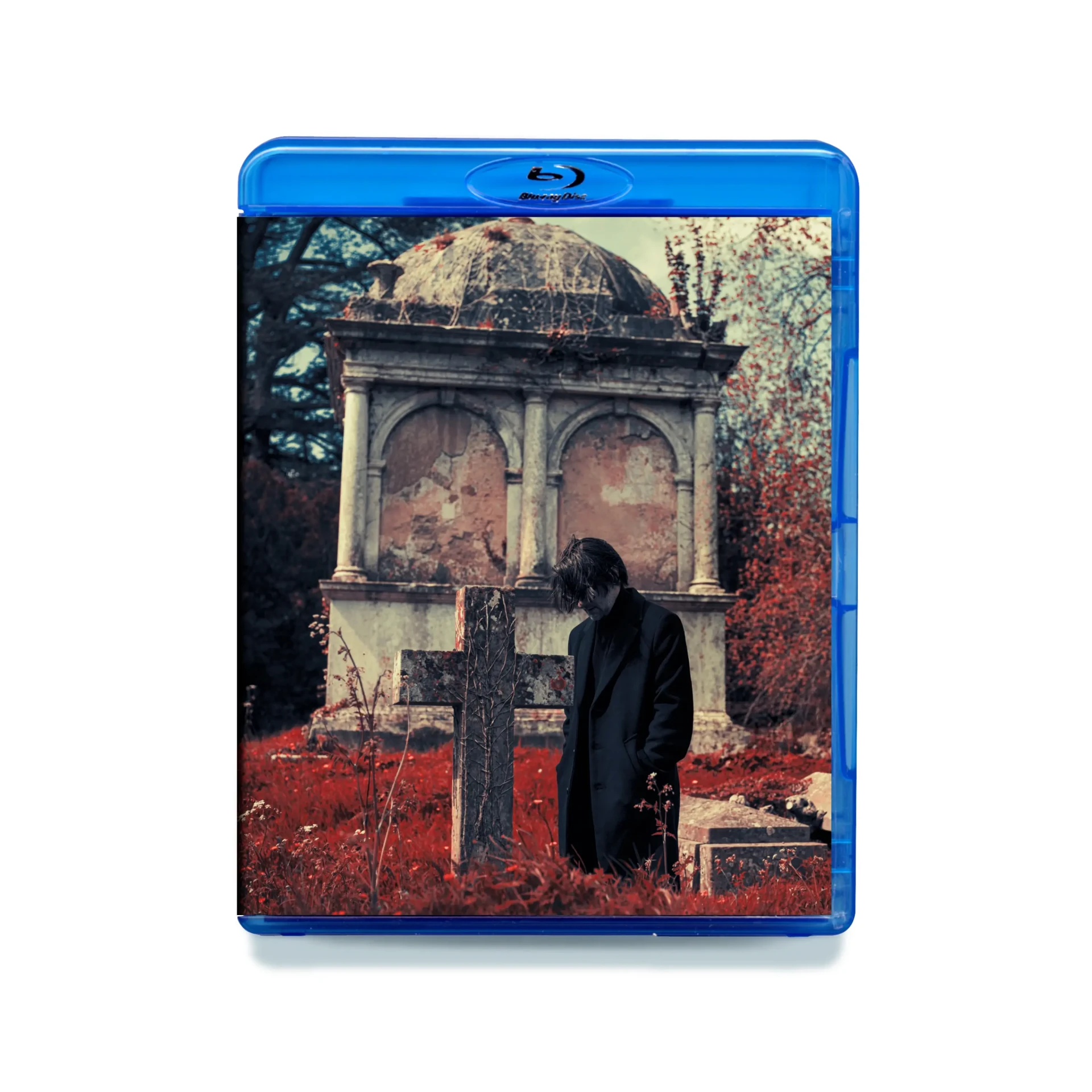 STEVEN WILSON · Requiem For A Village | BLU-RAY (Progressive Rock DVDBluRay)