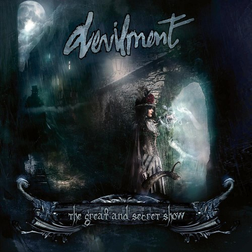 DEVILMENT · The Great And Secret Show | CD (Heavy Metal CDs)