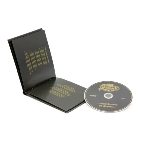 FALKENBACH · ...Magni Blandinn Ok Megintiri... | CD DIGIBOOK (Black Metal/Folk CDs) · Bild 2