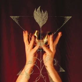 HEXVESSEL · Dawnbearer (Re-Release) | BLACK 2LP (Hard Rock Vinyl) · Bild 1