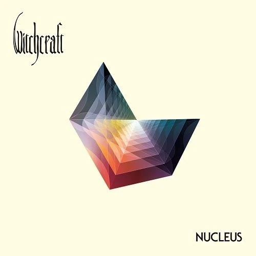 WITCHCRAFT · Nucleus | CD (Hard Rock CDs)