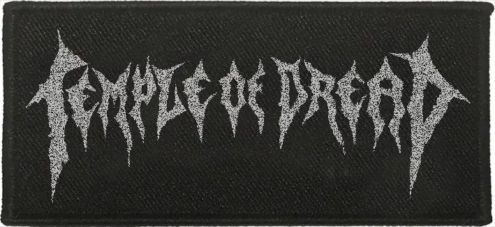 TEMPLE OF DREAD · Beyond Acheron | EXCLUSIVE LP BUNDLE (Death Metal Vinyl) · Bild 3