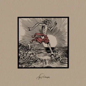 COLDCELL · Age Of Unreason | BLACK LP (Black Metal Vinyl) · Bild 1