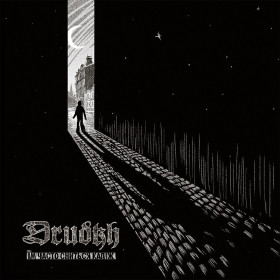DRUDKH · They Often See Dreams About The Spring | GOLD LP (Black Metal Vinyl) · Bild 1