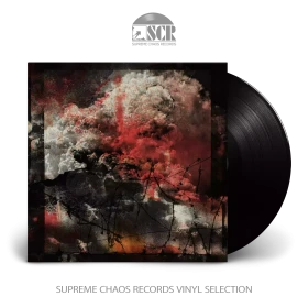 RUIN LUST · Dissimulant | BLACK VINYL (Death Metal Vinyl)