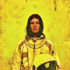 THEODOR BASTARD · V | YELLOW 2LP (Ambient/Electronic Vinyl) · Bild 1