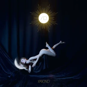 SOROR DOLOROSA · Mond | BLACK LP (Post Punk Vinyl) · Bild 1