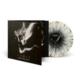 THIEF · Sermons from the Pit | SPLATTER LP (Electronic/Experimental Vinyl) · Bild 2