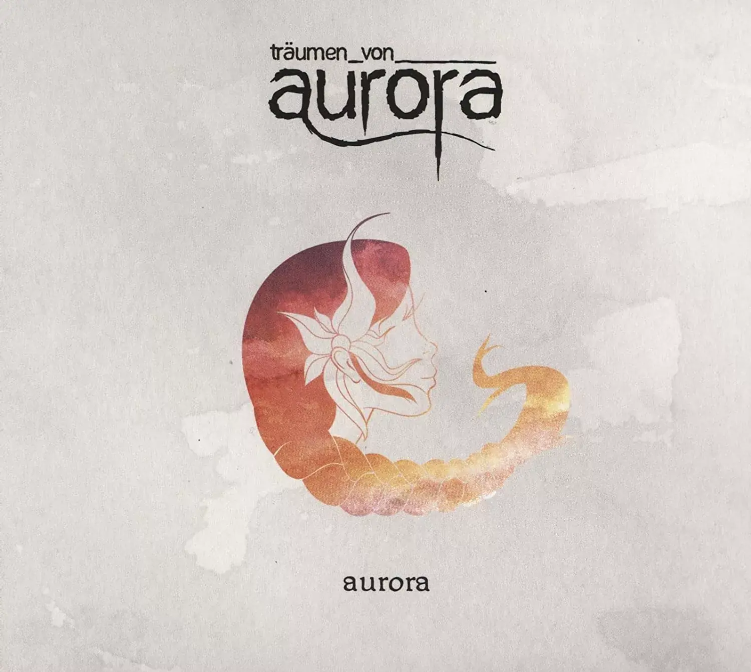 TRÄUMEN VON AURORA · Aurora | DIGI (Progressive Metal CDs)