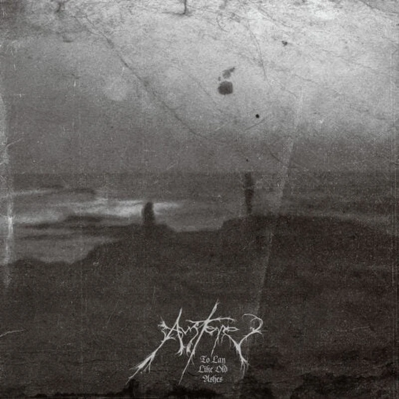 AUSTERE · To Lay Like Old Ashes | DIGIBOOK CD (Doom Metal/Black Metal CDs)