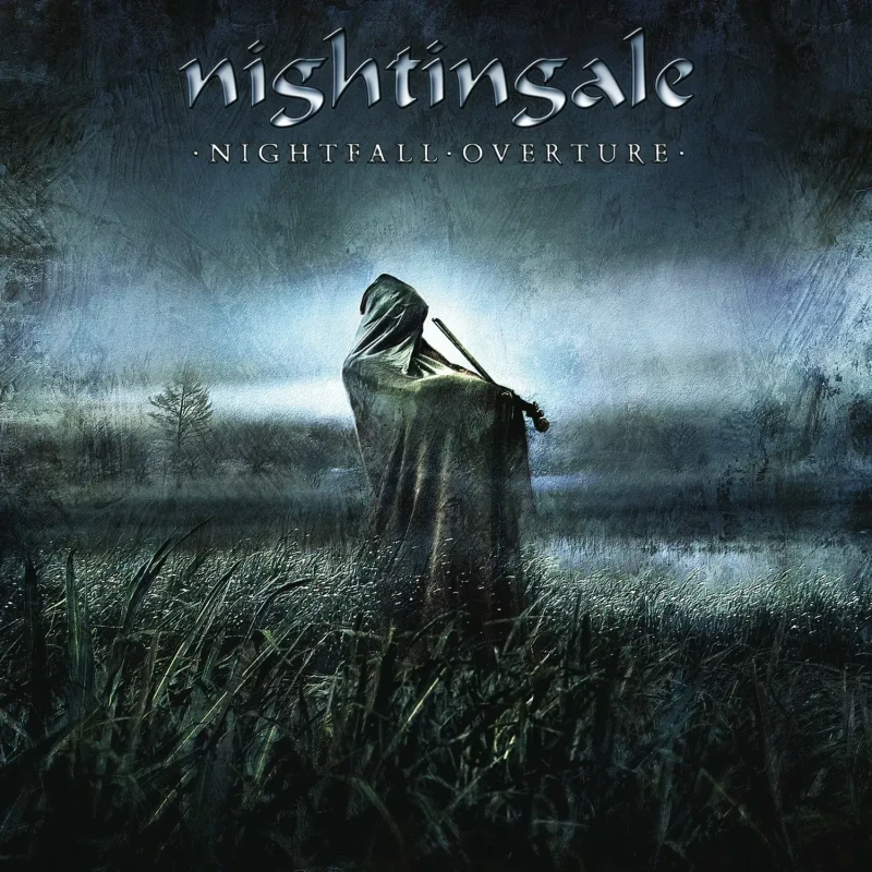 Nightingale · Nightfall Overture (Re-Issue 2024) | 2CD