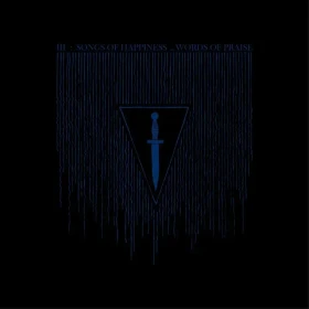 (DOLCH) · III: Songs Of Happiness...Words Of Praise | SMOKE LP (Doom Metal Vinyl) · Bild 1