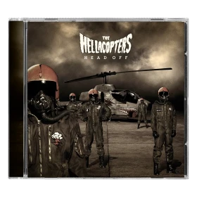 THE HELLACOPTERS · Head Off | CD (Hard Rock CDs) · Bild 2