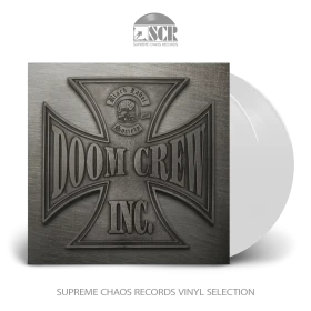 BLACK LABEL SOCIETY · Doom Crew Inc. | COLOUR 2LP (Metal Vinyl)