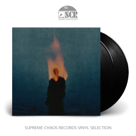 KLIMT 1918 · Àmor | BLACK 2LP (Post Rock Vinyl)