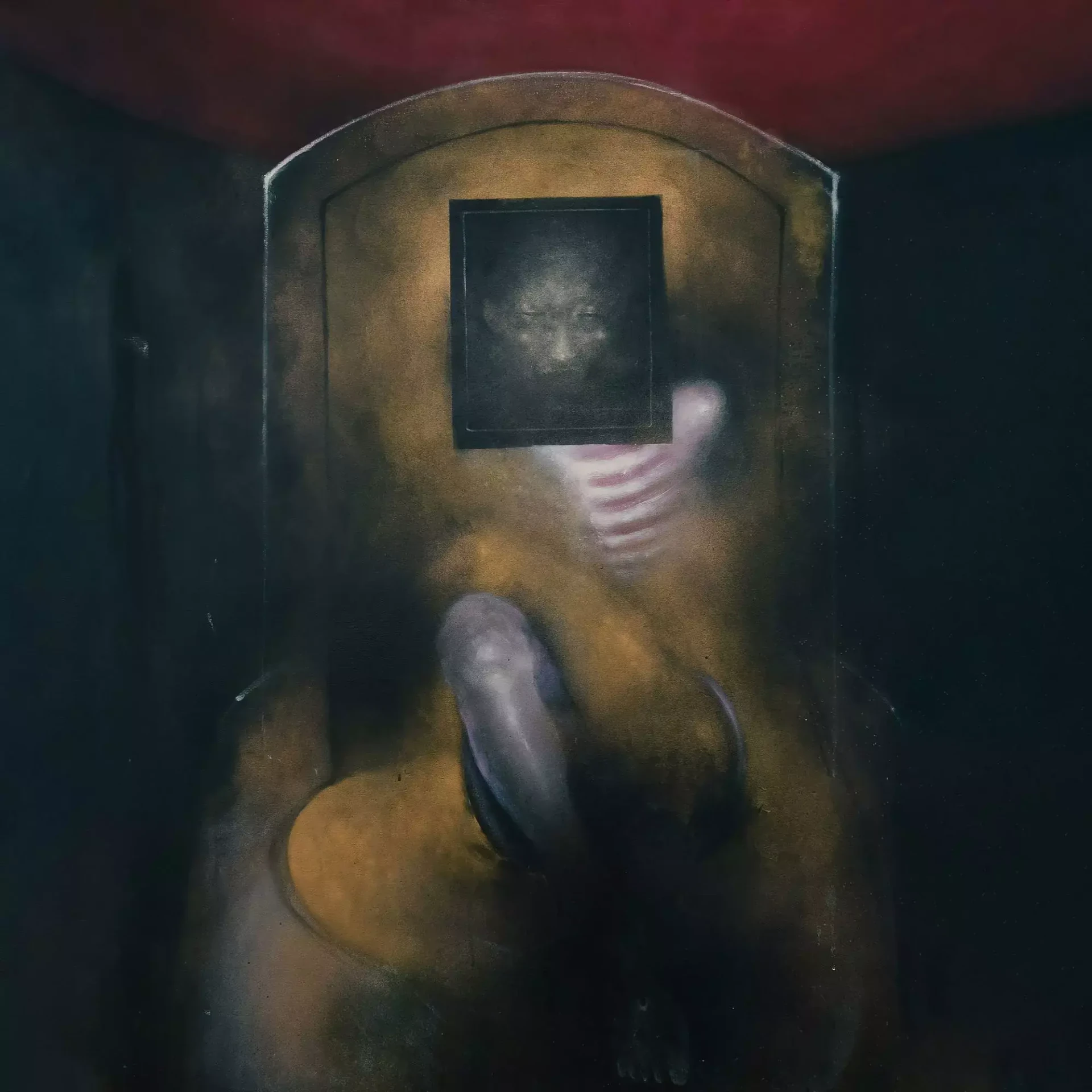 INTEGRITY · All Death is Mine: Total Domination | CD (Metal CDs)