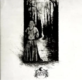 LUNAR AURORA · Seelenfeuer | BLACK 2LP (Black Metal Vinyl) · Bild 1