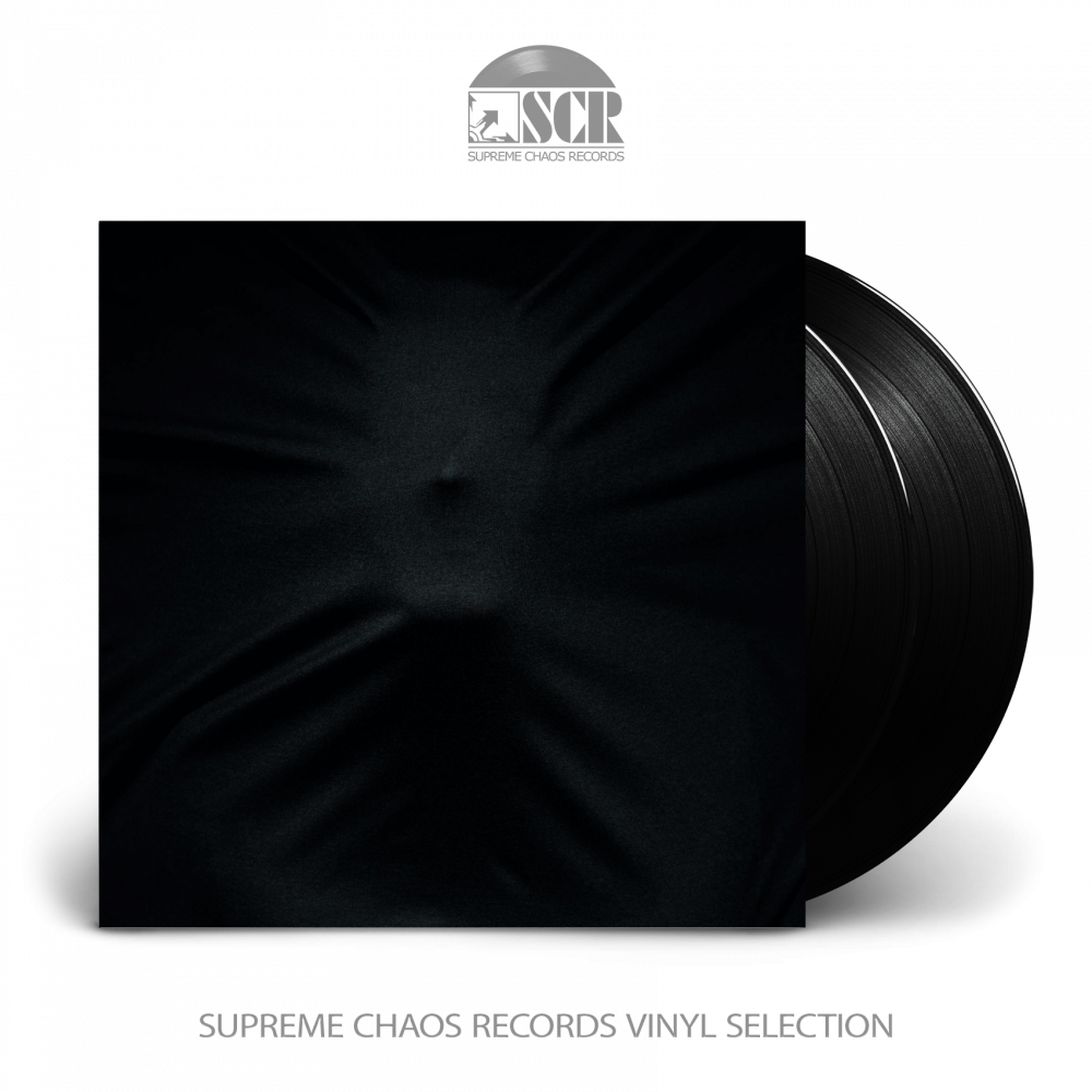 SATYRICON · Satyricon & Munch | BLACK 2LP (Rock Vinyl)