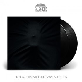 SATYRICON · Satyricon & Munch | BLACK 2LP (Rock Vinyl)