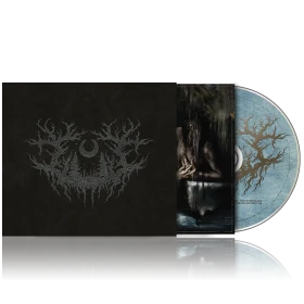 LORNA SHORE · I Feel The Everblack Festering Within Me | CD (Metal/Metalcore CDs) · Bild 2