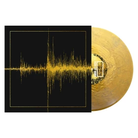 CONVERGE - Hum Of Hurt [GOLD LP] (Post Metal/Hardcore Vinyl) · Bild 2